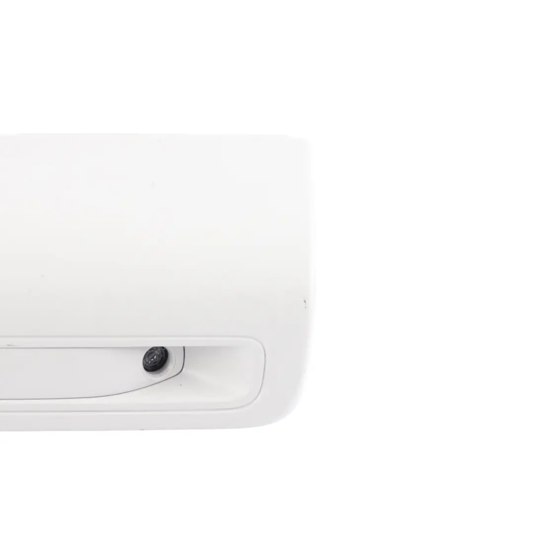 Volkswagen Polo 6R Mk5 Roof Alarm Monitor Sensor Cover Panel - SKU 6C0951171 - Part number 6C0951171