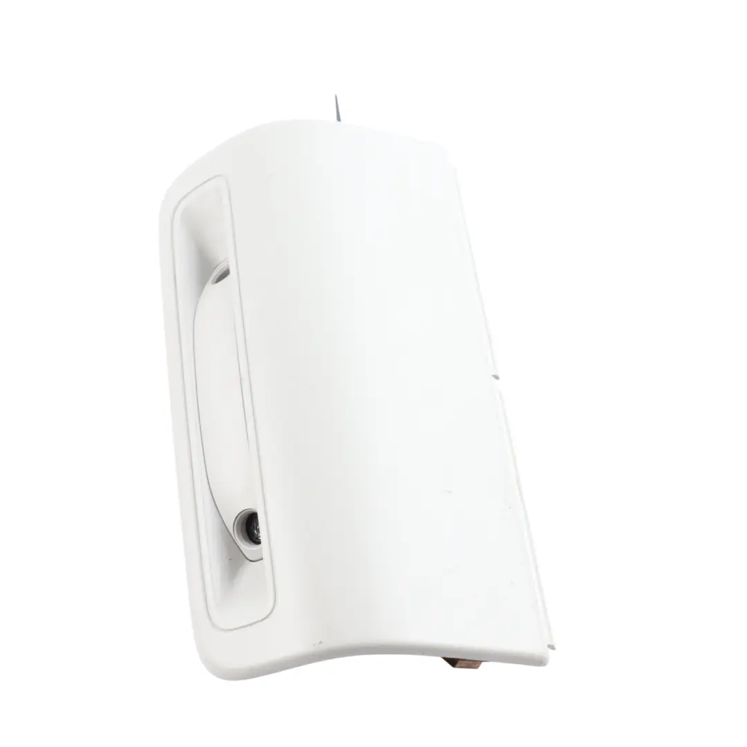 Mk5 Panneau De Protection Du Capteur D'Alarme De Toit pour VW Polo 6R à propos du numéro de pièce 6C0951171 VW Polo 6R Mk5 Panneau De Protection Du Capteur D'Alarme De Toit - SKU 6C0951171 - Numéro de pièce 6C0951171