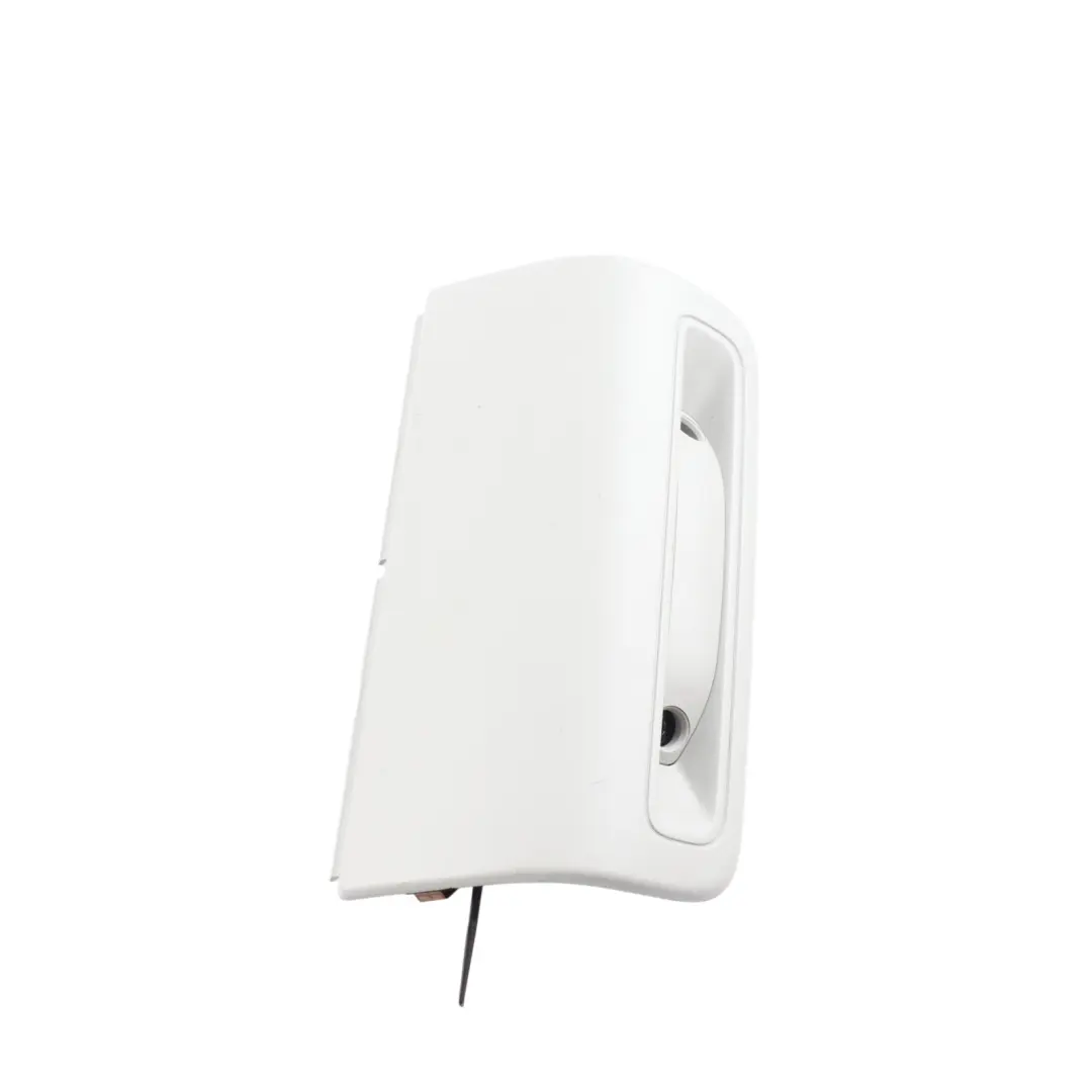 Mk5 Techo Alarma Monitor Sensor Cubierta Panel para Volkswagen Polo 6R con número de pieza 6C0951171 Volkswagen Polo 6R Mk5 Techo Alarma Monitor Sensor Cubierta Panel - SKU 6C0951171 - Número de pieza 6C0951171