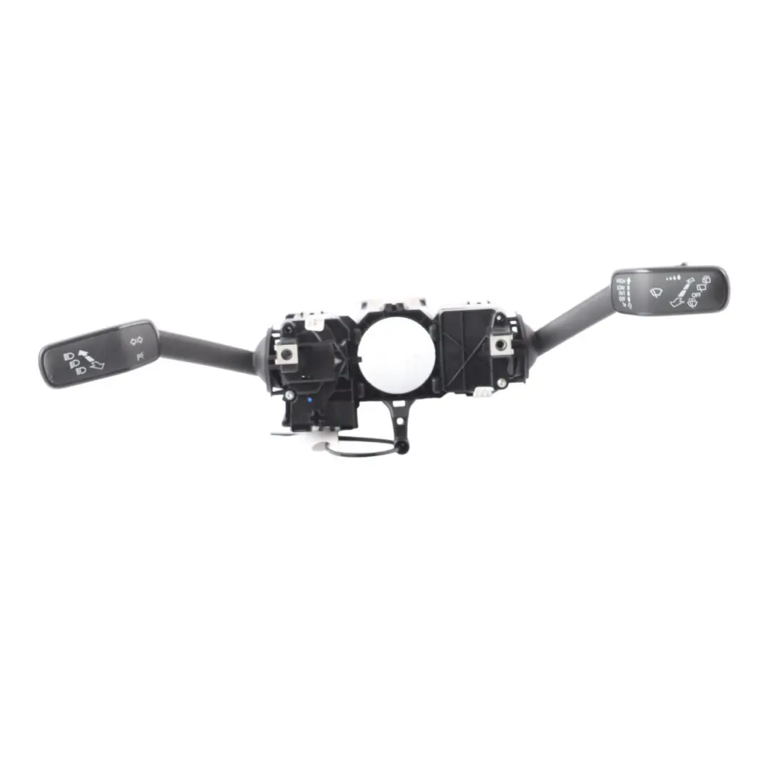 Steering Column Indicator Wiper Switch Stalk Squib to Volkswagen Polo 6R with Part number 6C0953513 Volkswagen Polo 6R Steering Column Indicator Wiper Switch Stalk Squib - SKU 6C0953501 - Part number 6C0953513