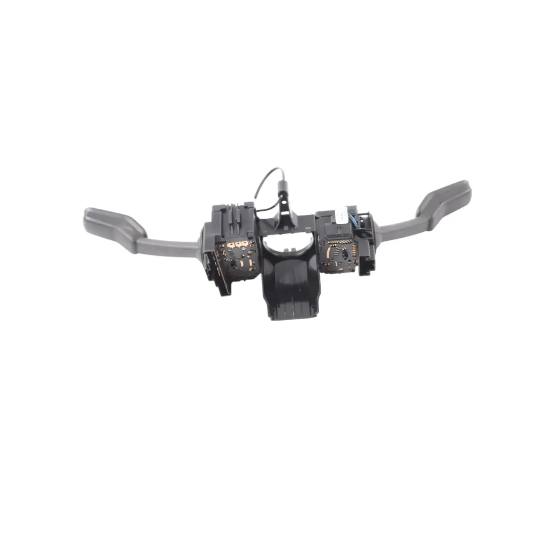 Volkswagen Polo 6R Steering Column Indicator Wiper Switch Stalk Squib - SKU 6C0953501 - Part number 6C0953513