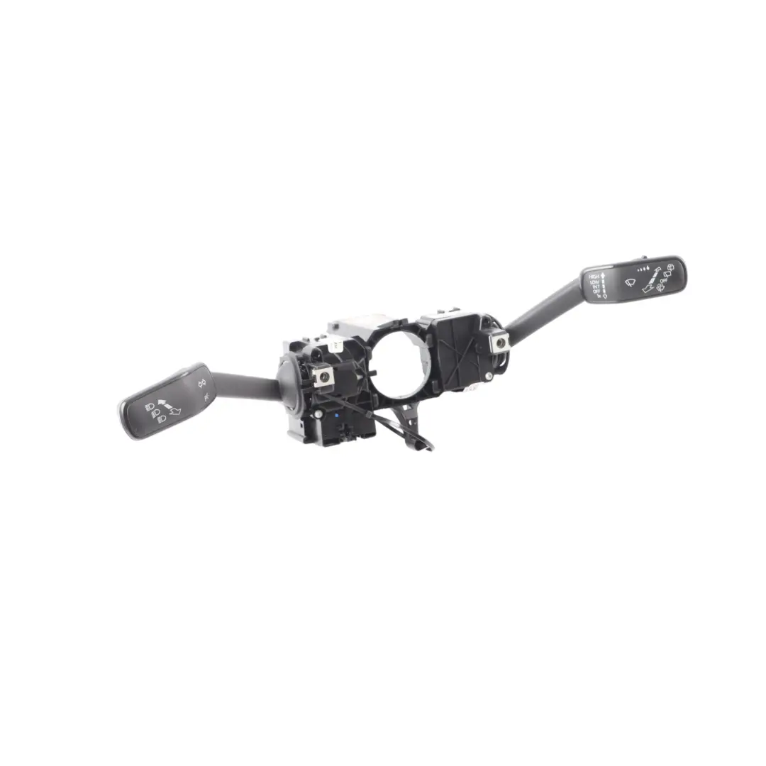  Volkwagen Polo 6R Steering Column Indicator Wiper Switch Stalk Squib - SKU 6C0953501 - Part number 6C0953513
