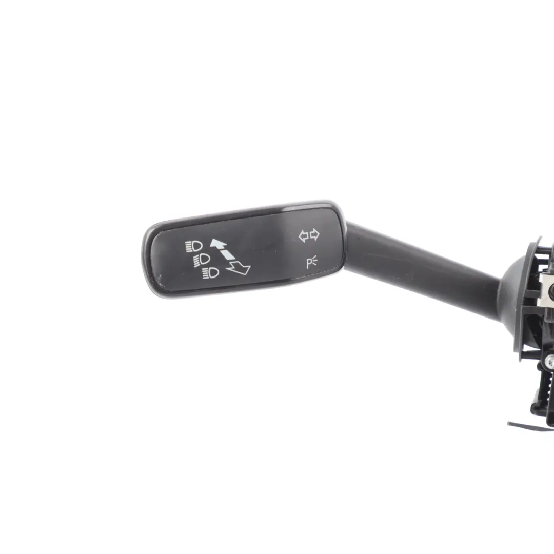 Volkswagen Polo 6R Steering Column Indicator Wiper Switch Stalk Squib - SKU 6C0953501 - Part number 6C0953513