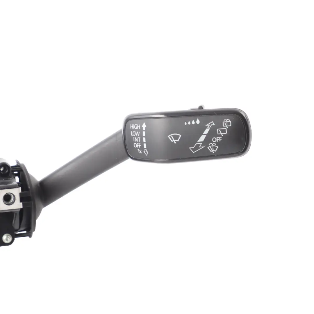 Steering Column Indicator Wiper Switch Stalk Squib to Volkswagen Polo 6R with Part number 6C0953513 Volkswagen Polo 6R Steering Column Indicator Wiper Switch Stalk Squib - SKU 6C0953501 - Part number 6C0953513