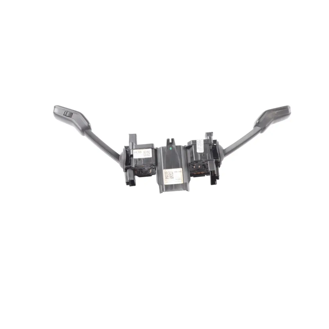 Volkswagen Polo 6R Steering Column Indicator Wiper Switch Stalk Squib - SKU 6C0953501 - Part number 6C0953513