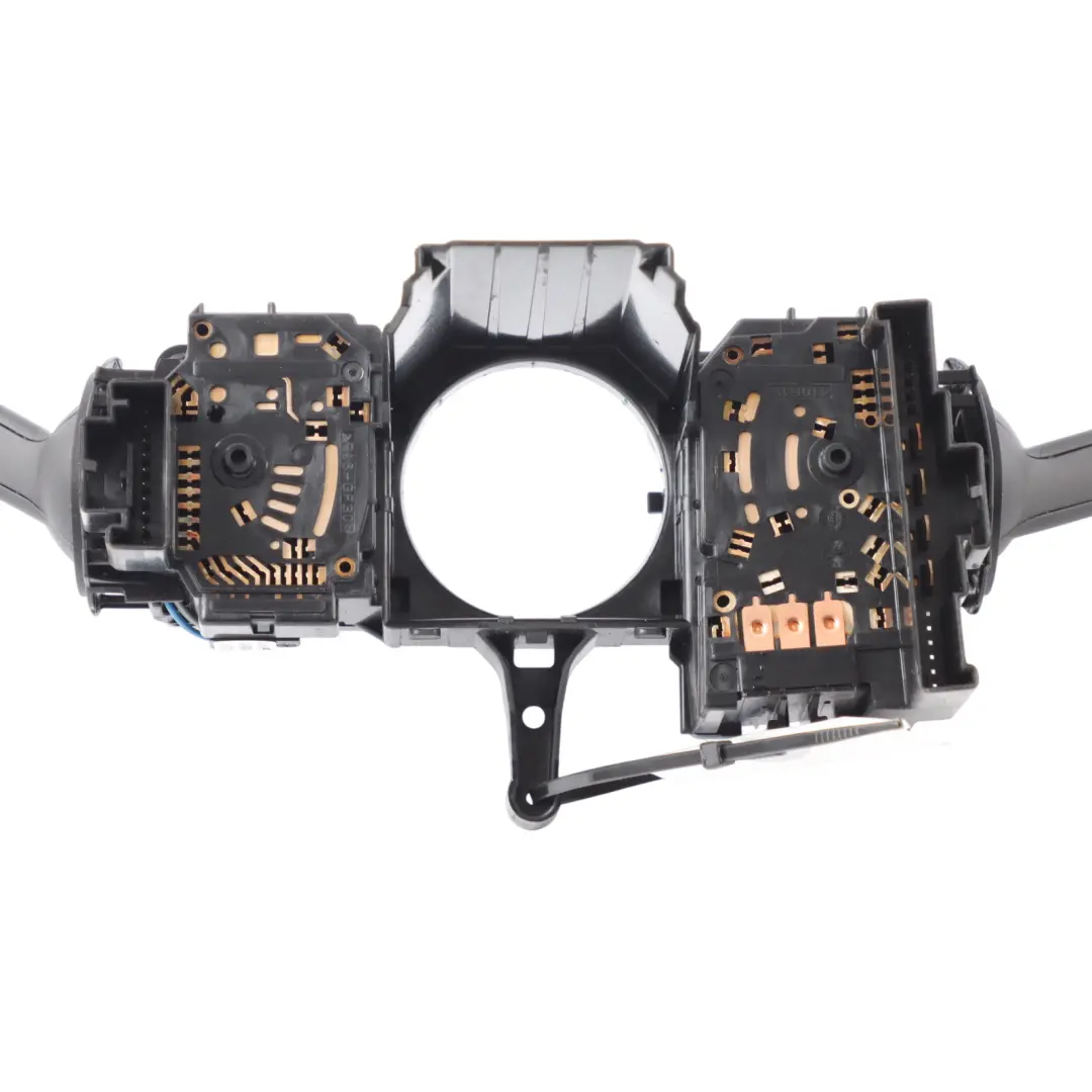 Volkswagen Polo 6R Steering Column Indicator Wiper Switch Stalk Squib - SKU 6C0953501 - Part number 6C0953513