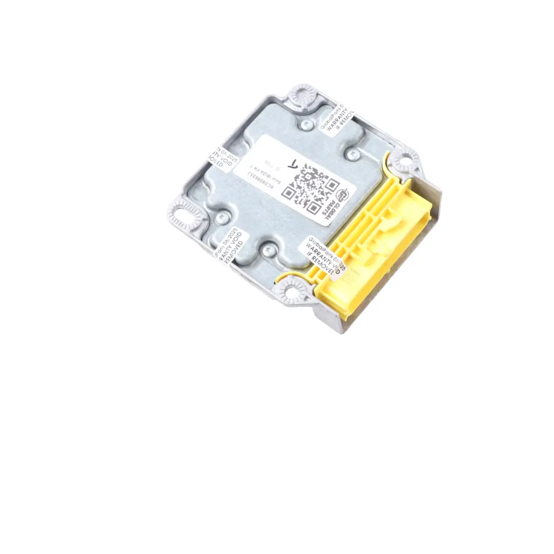  Control Unit Seat Ibiza 6J VW Polo 6C 6R Air Module Unit ECU Bosch - SKU 6C0959655J - Part number 6C0959655J