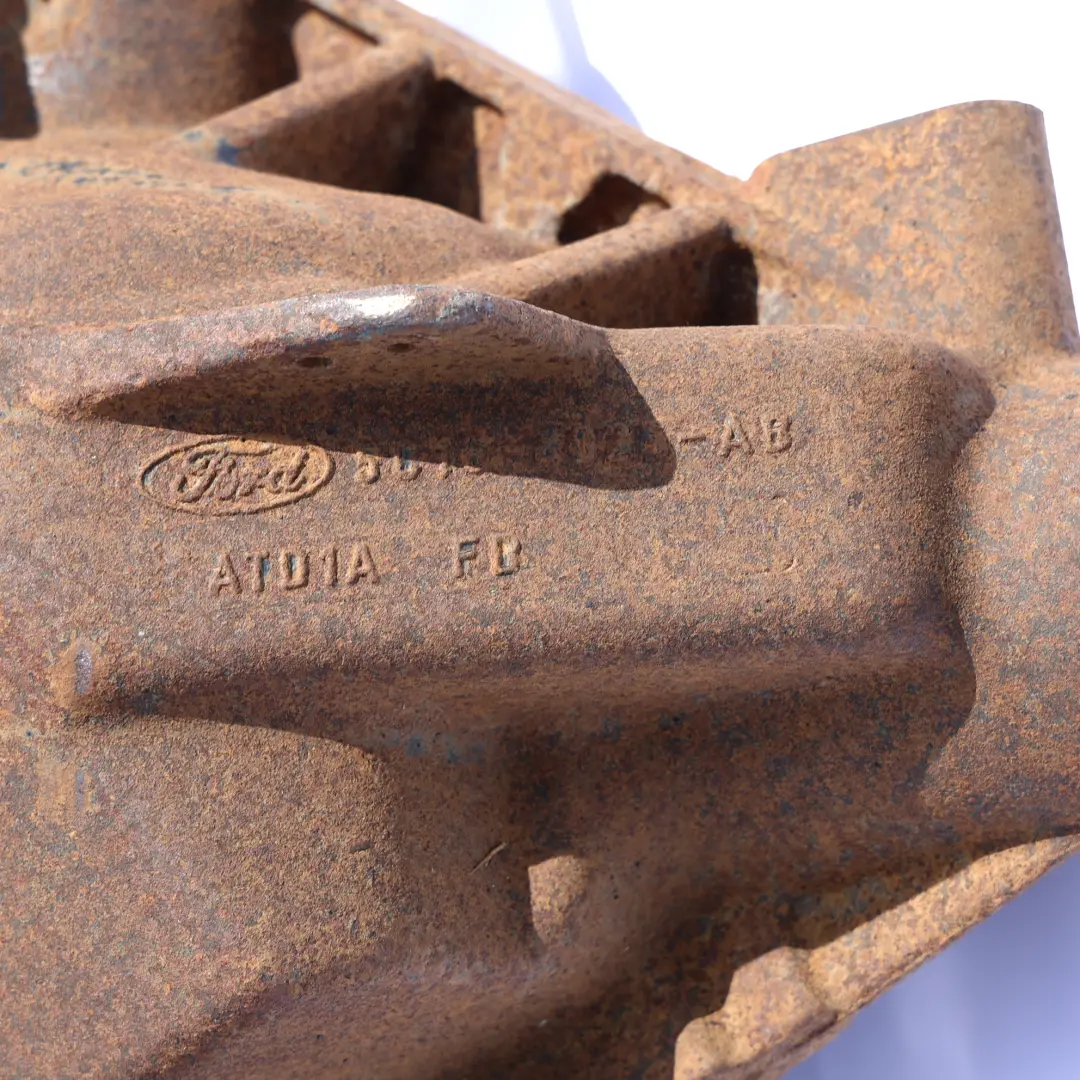 Différentiel D'Essieu Arrière 2.4 TDCI GARANTIE pour Ford Transit MK7 à propos du numéro de pièce 6C11-4001-AEF Ford Transit MK7 Différentiel D'Essieu Arrière 2.4 TDCI GARANTIE - SKU 6C11-4001-AEF - Numéro de pièce 6C11-4001-AEF