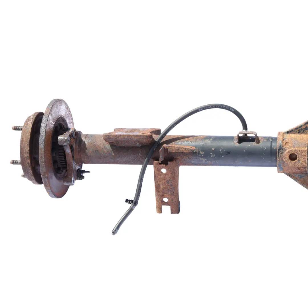 Différentiel D'Essieu Arrière 2.4 TDCI GARANTIE pour Ford Transit MK7 à propos du numéro de pièce 6C11-4001-AEF Ford Transit MK7 Différentiel D'Essieu Arrière 2.4 TDCI GARANTIE - SKU 6C11-4001-AEF - Numéro de pièce 6C11-4001-AEF