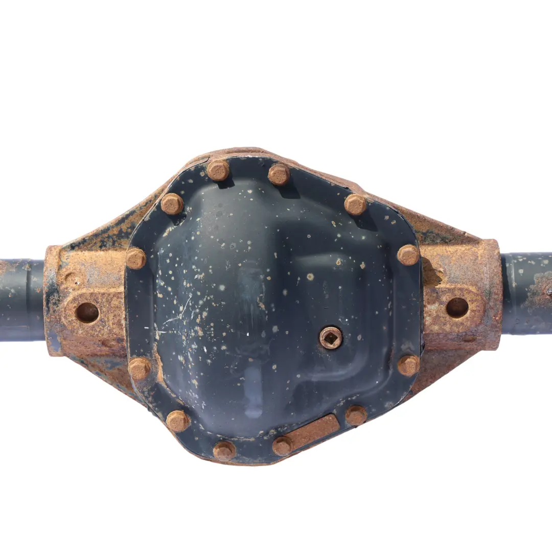 Ford Transit MK7 2.4 TDCI Rear Axle Differential Diff RWD WARRANTY - SKU 6C11-4001-AEF - Part number 6C11-4001-AEF