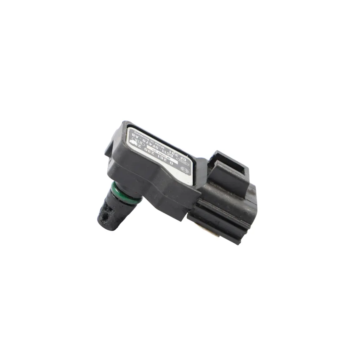 Ford Transit TT9 Aire MAP Sensor - SKU 6C11-9F497-AB - Número de pieza 6C11-9F497-AB