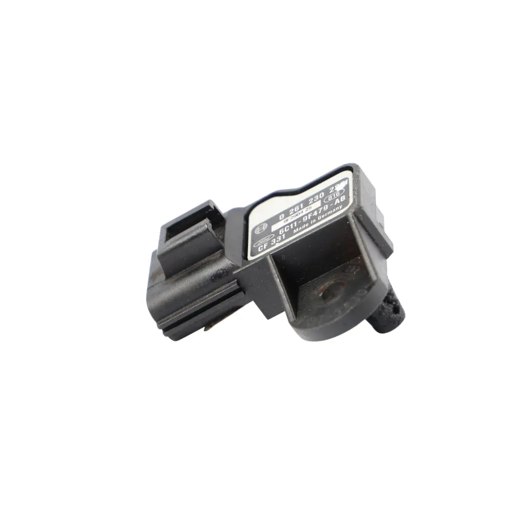 TT9 Czujnik Sensor MAP do Ford Transit o numerze 6C11-9F497-AB Ford Transit TT9 Czujnik Sensor MAP - SKU 6C11-9F497-AB - Numer Części 6C11-9F497-AB