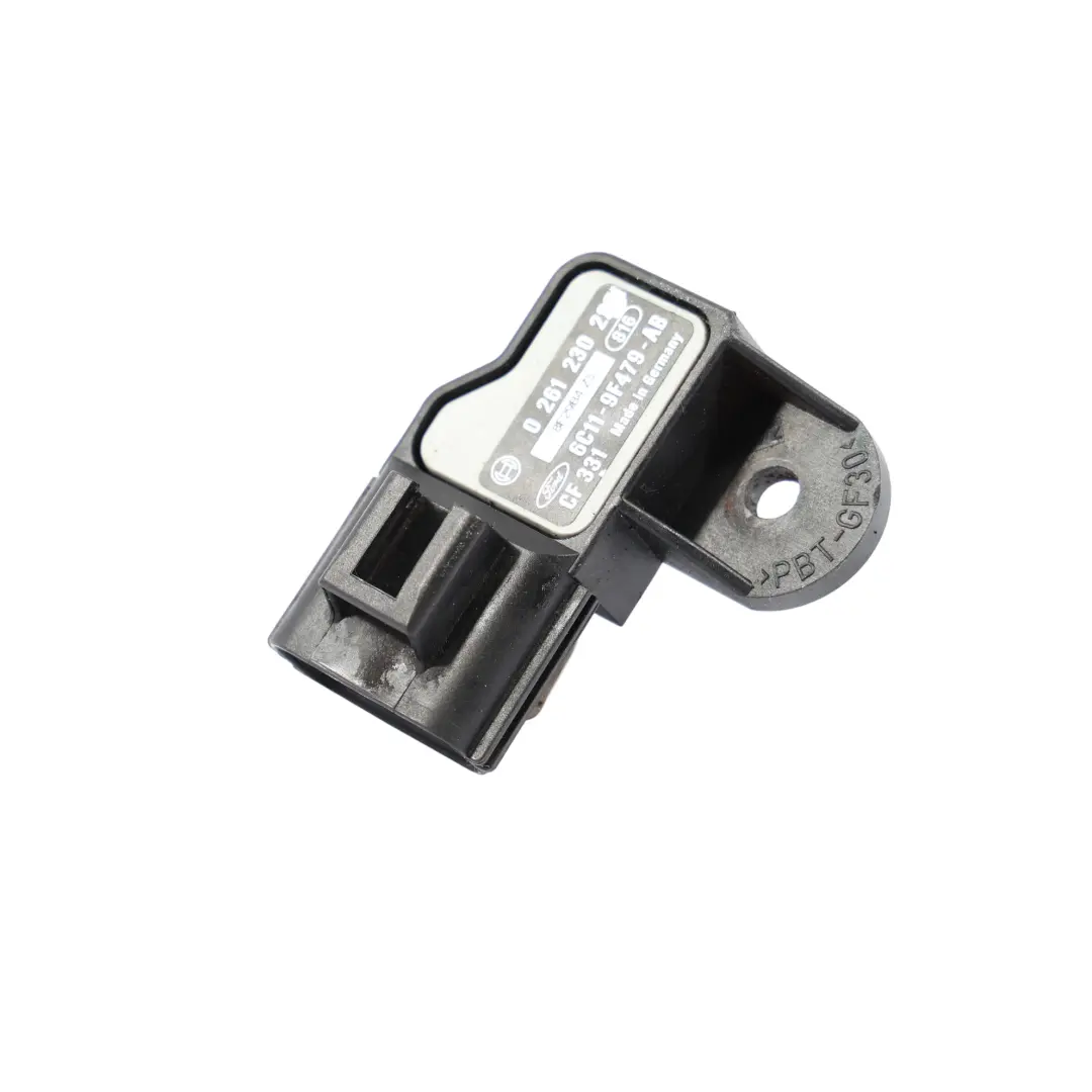 Ford Transit TT9 Aire MAP Sensor - SKU 6C11-9F497-AB - Número de pieza 6C11-9F497-AB