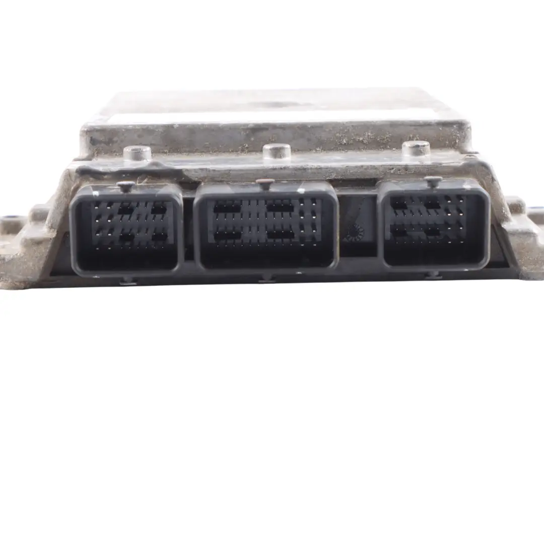 Ford Transit MK7 2.4 TDCI 100HP Puma Engine Unit ECU Manual - SKU 6C1112A650AH-1 - Part number 6C1112A650AH