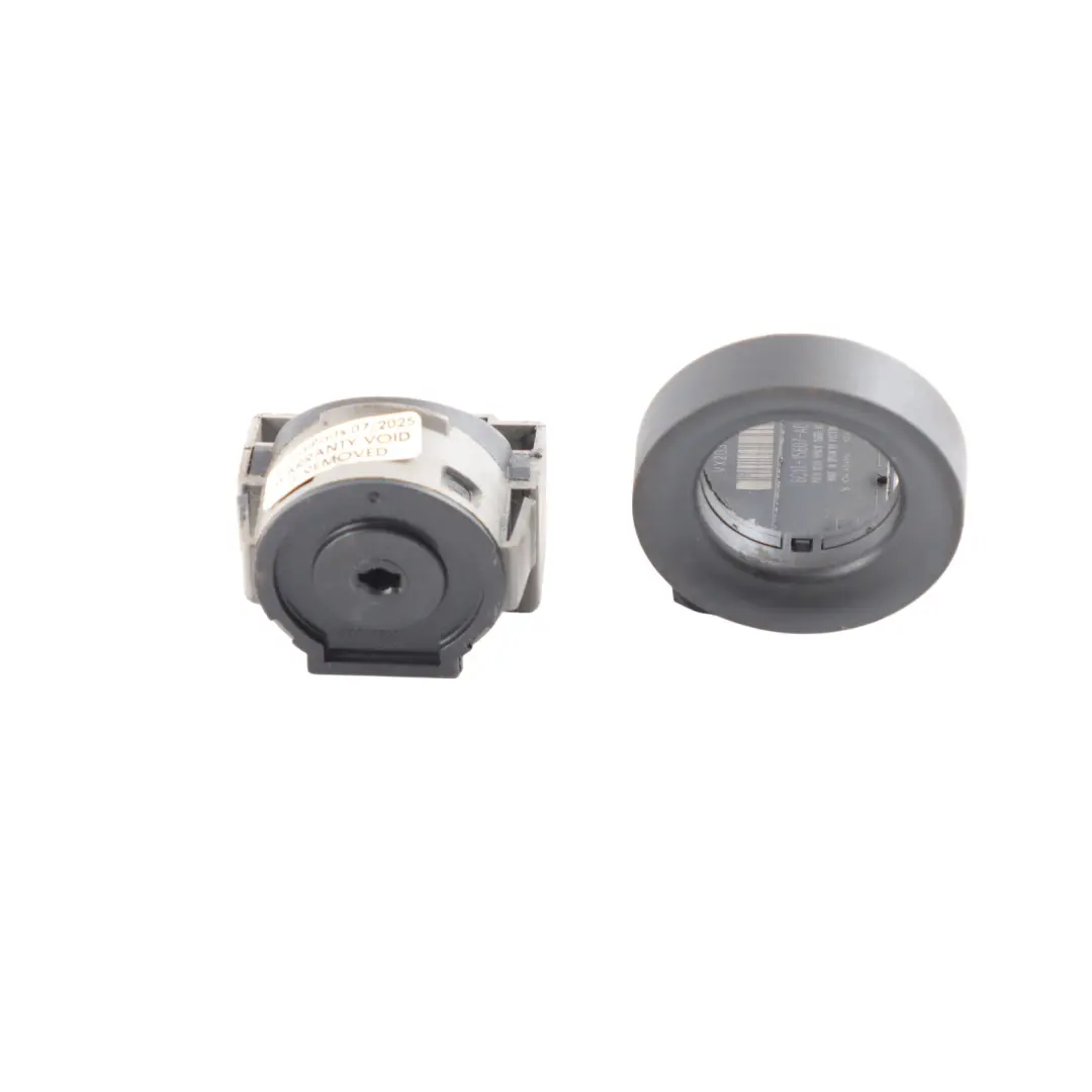 Ford Transit MK7 2.4 TDCI 100HP Puma Engine Unit ECU Manual - SKU 6C1112A650AH-1 - Part number 6C1112A650AH