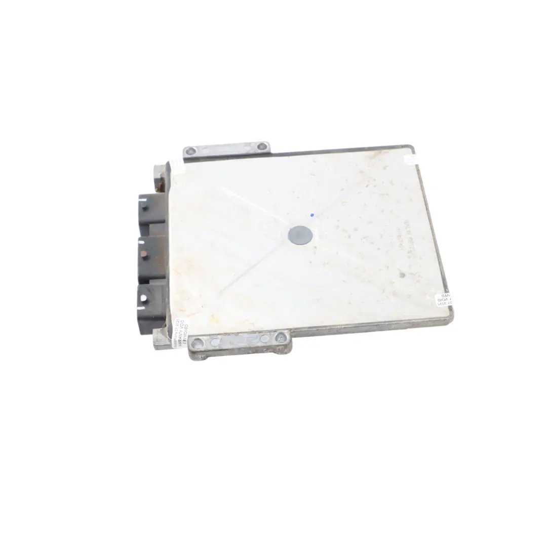 Ford Transit MK7 2.2 TDCI 85HP Engine Control Unit ECU Manual - SKU 6C1112A650AP - Part number 6C1112A650AP