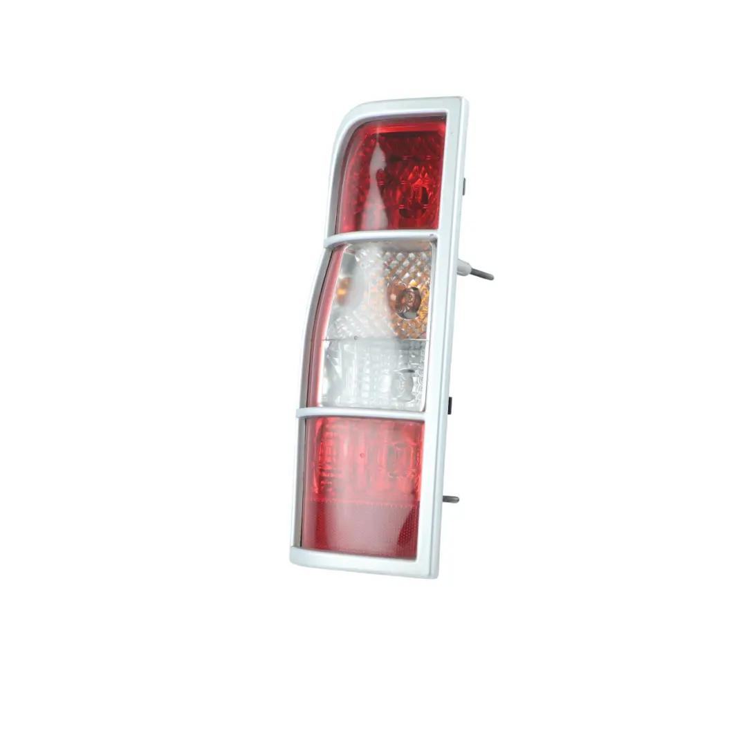 Tail Light Side Panel Rear Left N/S Moondust Silver Metallic-ZJ to Ford Transit Mk7 with Part number 6C1113405A Ford Transit Mk7 Tail Light Side Panel Rear Left N/S Moondust Silver Metallic-ZJ - SKU 6C1113405A-MDS - Part number 6C1113405A