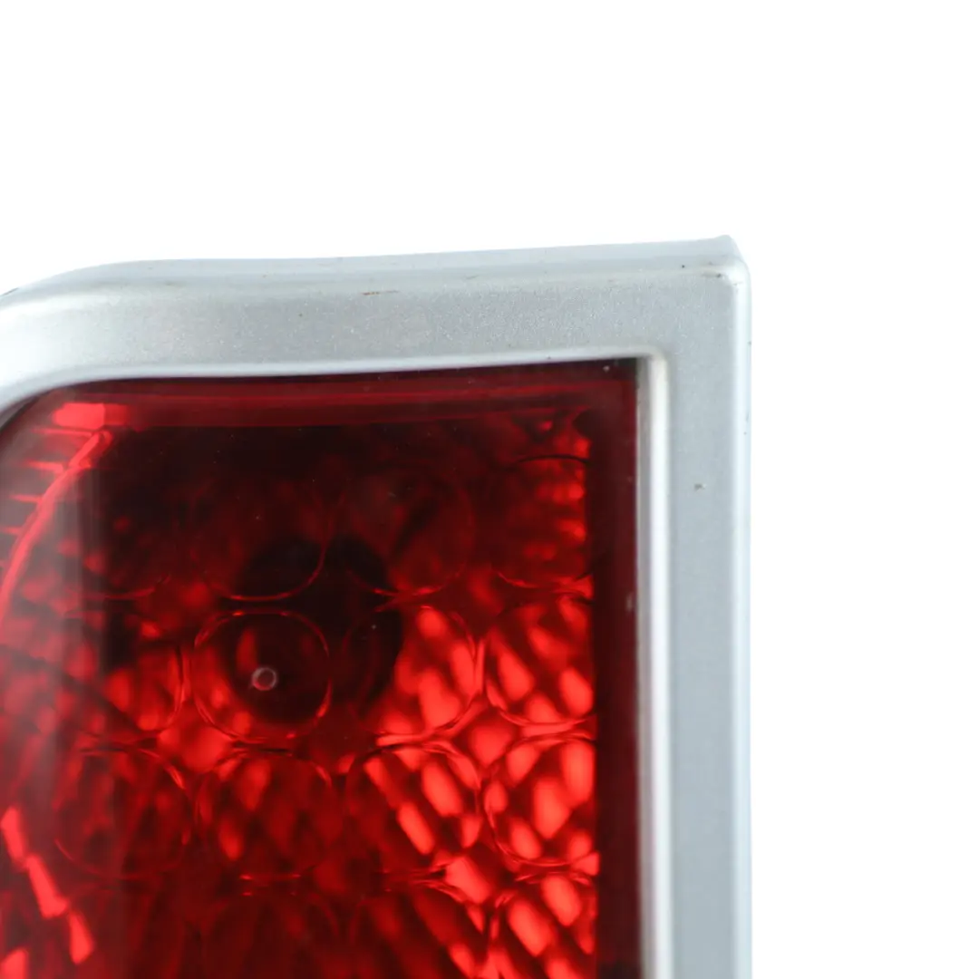 Tail Light Side Panel Rear Left N/S Moondust Silver Metallic-ZJ to Ford Transit Mk7 with Part number 6C1113405A Ford Transit Mk7 Tail Light Side Panel Rear Left N/S Moondust Silver Metallic-ZJ - SKU 6C1113405A-MDS - Part number 6C1113405A