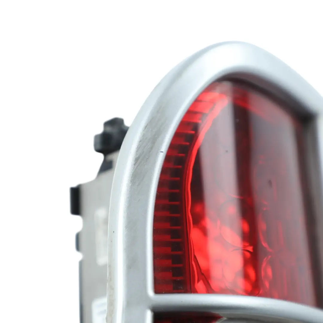 Ford Transit Mk7 Tail Light Side Panel Rear Left N/S Moondust Silver Metallic-ZJ - SKU 6C1113405A-MDS - Part number 6C1113405A