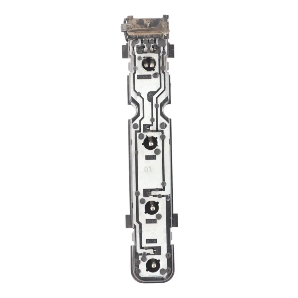 Ford Transit Mk7 Rear Tailight Bulb Socket Holder Left N/S - SKU 6C1113N004A - Part number 6C1113N004A