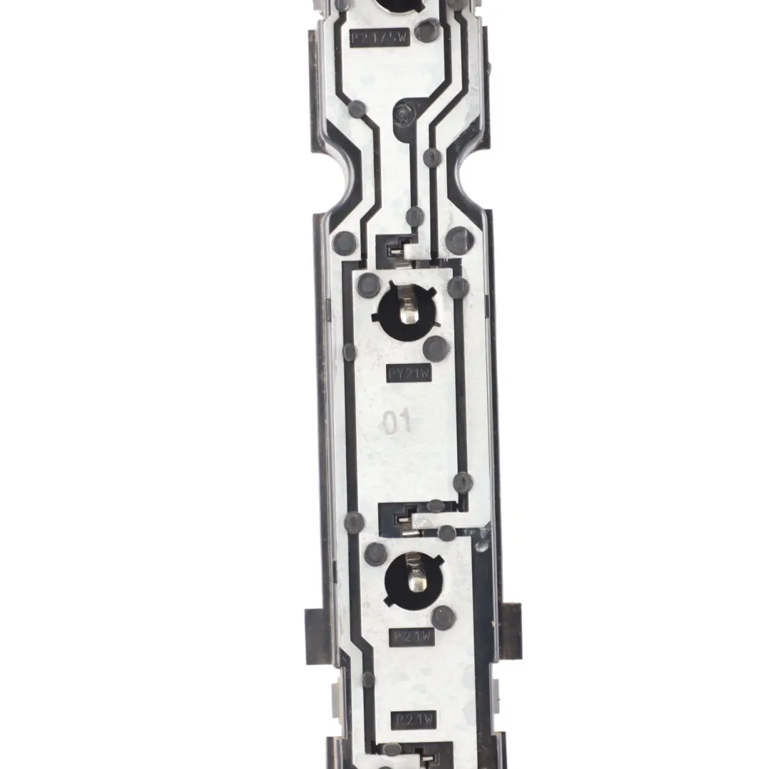 Rück Licht Glühbirne Sockel Halter Links für Ford Transit Mk7 mit Teilenummer 6C1113N004A Ford Transit Mk7 Rück Licht Glühbirne Sockel Halter Links - SKU 6C1113N004A - Teilenummer 6C1113N004A