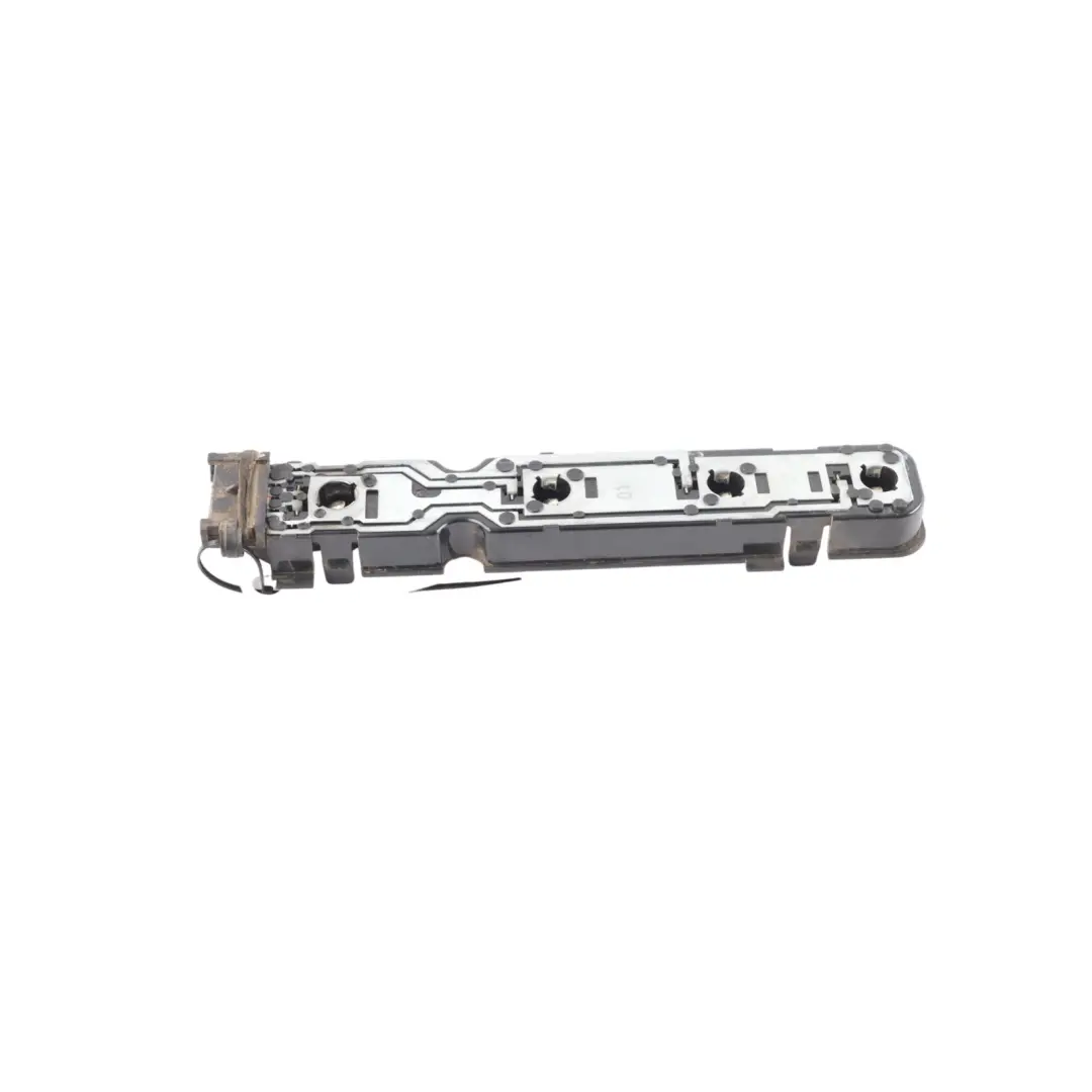 Ford Transit Mk7 Support Ampoule Feu Arrière Gauche - SKU 6C1113N004A - Numéro de pièce 6C1113N004A