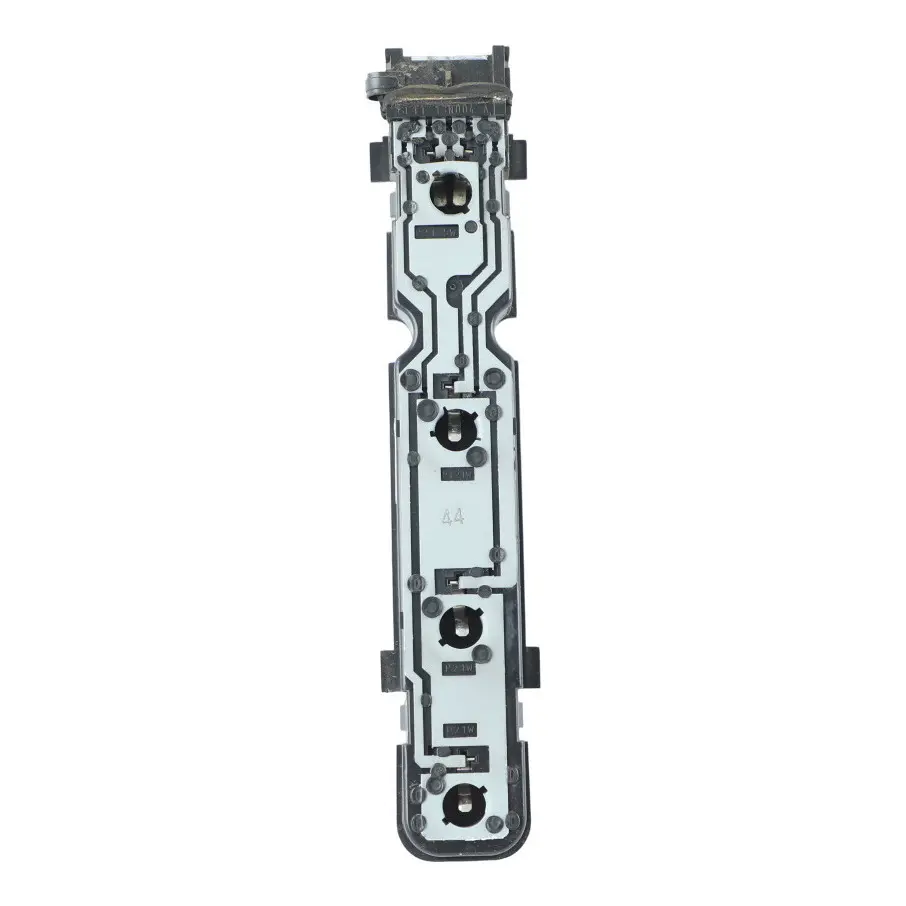 Ford Transit Mk3 Light Lamp Bulb Socket Holder Rear Left N/S 6C11-1N004-A