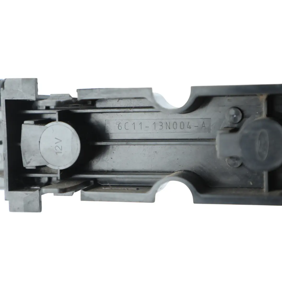 Mk3 Light Lamp Bulb Socket Holder Rear Left N/S 6C11-1N004-A to Ford Transit with Part number 6C111N004A Ford Transit Mk3 Light Lamp Bulb Socket Holder Rear Left N/S 6C11-1N004-A - SKU 6C111N004A - Part number 6C111N004A