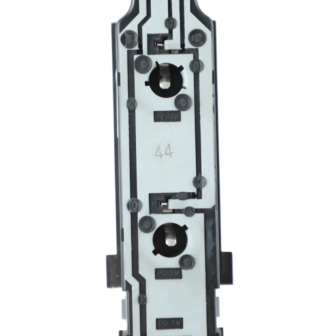 Mk3 Light Lamp Bulb Socket Holder Rear Left N/S 6C11-1N004-A to Ford Transit with Part number 6C111N004A Ford Transit Mk3 Light Lamp Bulb Socket Holder Rear Left N/S 6C11-1N004-A - SKU 6C111N004A - Part number 6C111N004A