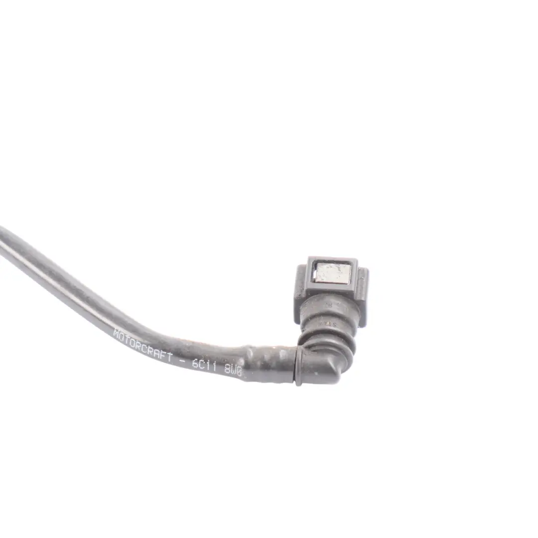 Ford Transit Mk7 Water Hose Expansion Tank Radiator Coolant Pipe 6C11-8W005-AC - SKU 6C118W005AC - Part number 6C118W005AC