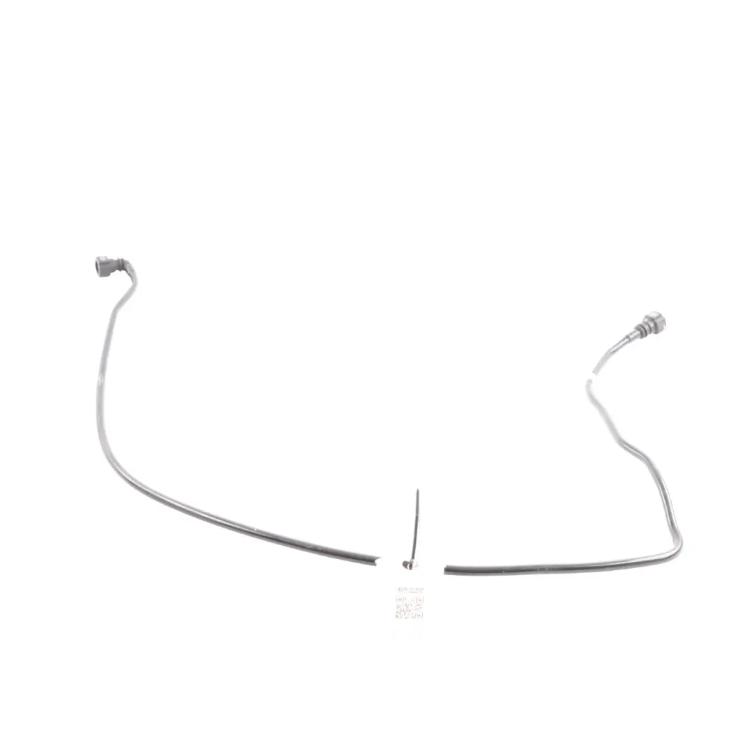 Manguera Depósito Expansión Tubo Refrigerante 6C11-8W005-AC para Ford Transit Mk7 con número de pieza 6C118W005AC Ford Transit Mk7 Manguera Depósito Expansión Tubo Refrigerante 6C11-8W005-AC - SKU 6C118W005AC - Número de pieza 6C118W005AC