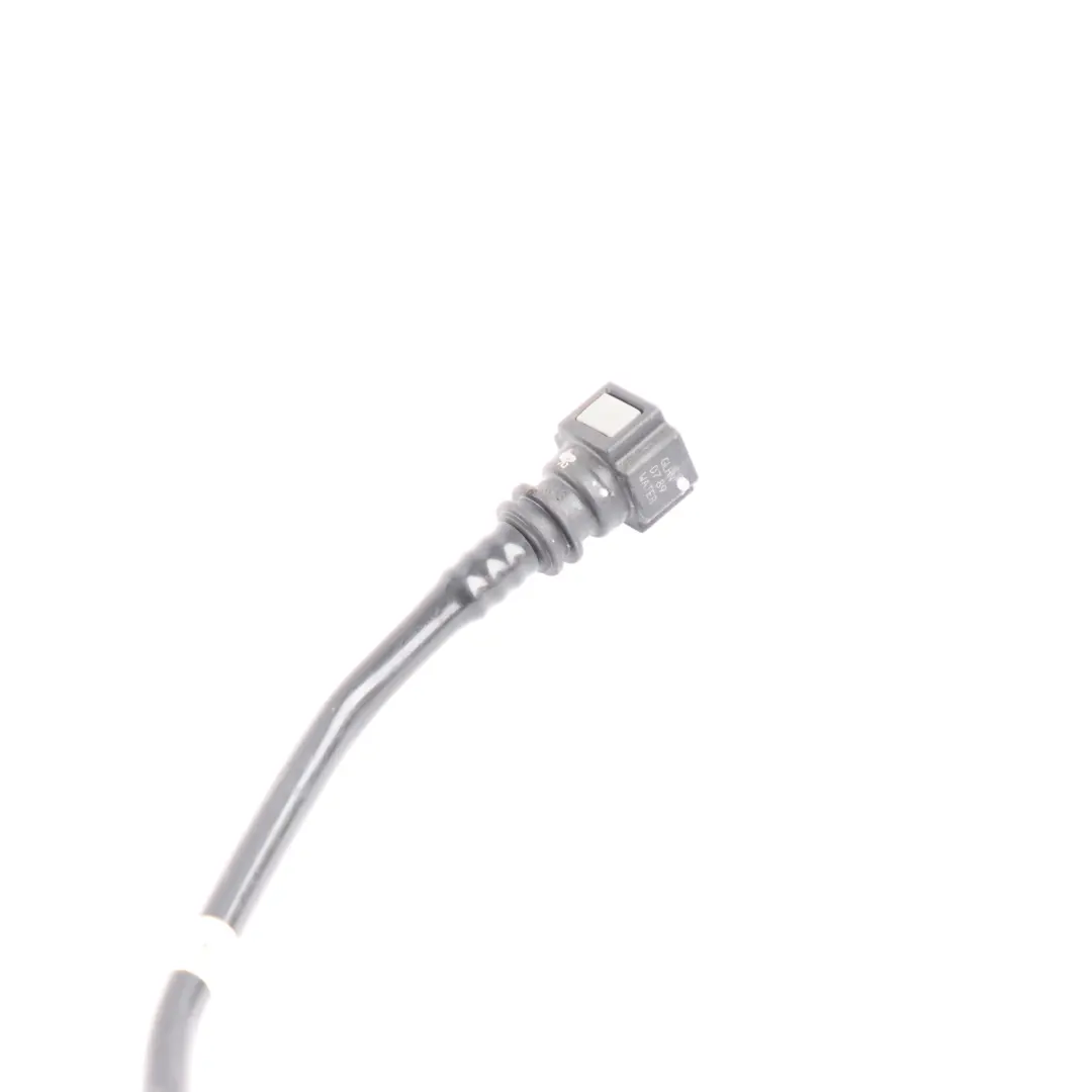 Ford Transit Mk7 Tuyau D'Eau Réservoir D'Expansion Refroidissement 6C11-8W005-AC - SKU 6C118W005AC - Numéro de pièce 6C118W005AC