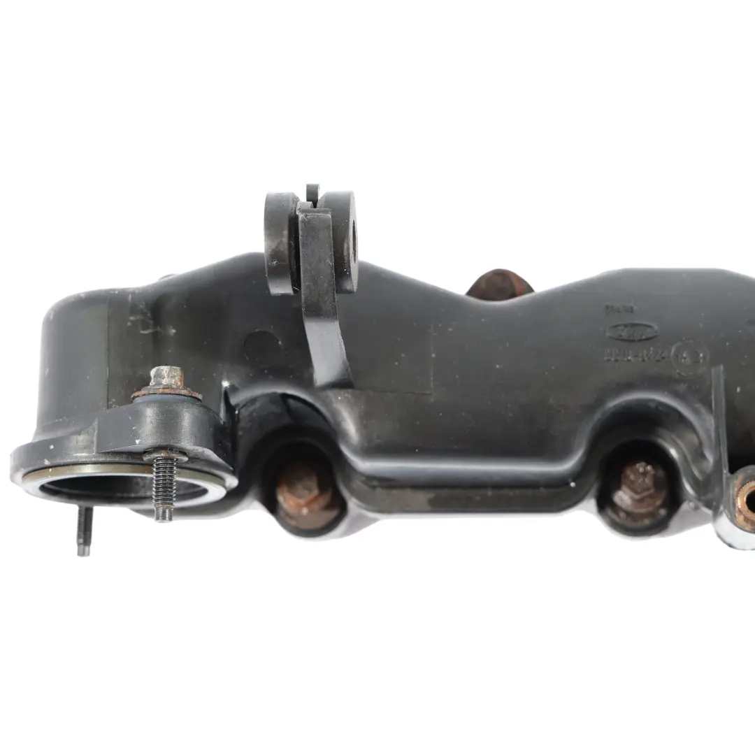 2.4TDCI Ansaug Krümmer Diesel für Ford Transit MK7 mit Teilenummer 6C1Q-9424-AB Ford Transit MK7 2.4TDCI Ansaug Krümmer Diesel - SKU 6C1Q-9424-AB - Teilenummer 6C1Q-9424-AB