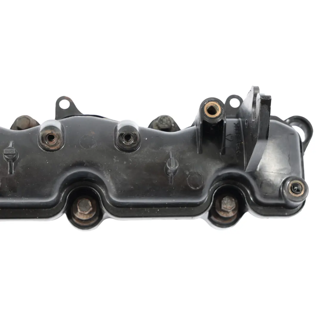 2.4TDCI Kolektor Dolotowy do Ford Transit MK7 o numerze 6C1Q-9424-AB Ford Transit MK7 2.4TDCI Kolektor Dolotowy - SKU 6C1Q-9424-AB - Numer Części 6C1Q-9424-AB