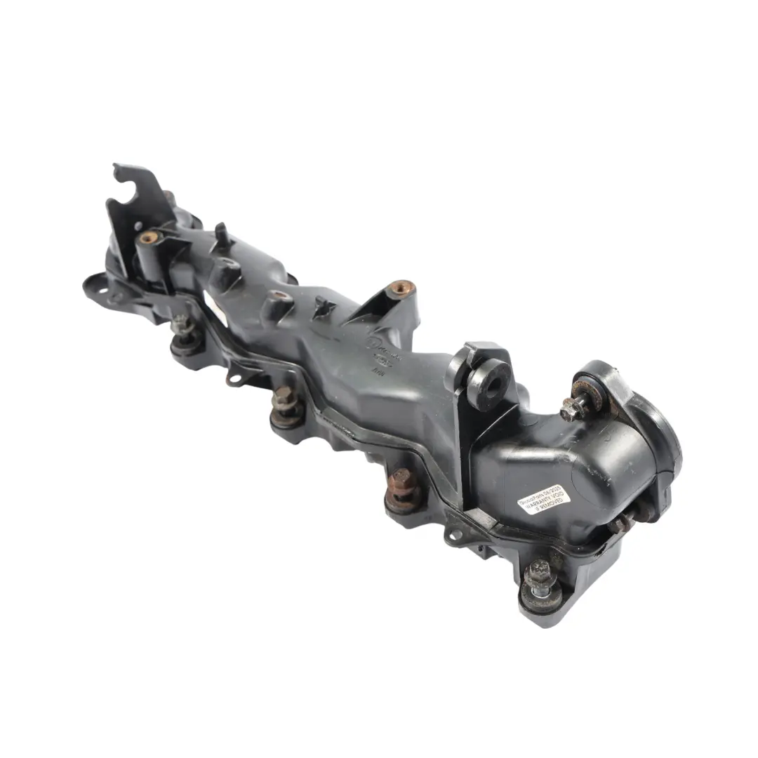 2.4TDCI Intake Inlet Manifold Diesel to Ford Transit MK7 with Part number 6C1Q-9424-AB Ford Transit MK7 2.4TDCI Intake Inlet Manifold Diesel - SKU 6C1Q-9424-AB - Part number 6C1Q-9424-AB