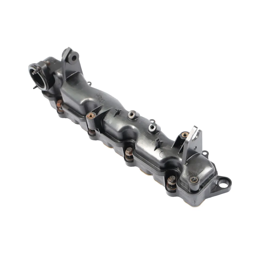 2.4TDCI Intake Inlet Manifold Diesel to Ford Transit MK7 with Part number 6C1Q-9424-AB Ford Transit MK7 2.4TDCI Intake Inlet Manifold Diesel - SKU 6C1Q-9424-AB - Part number 6C1Q-9424-AB