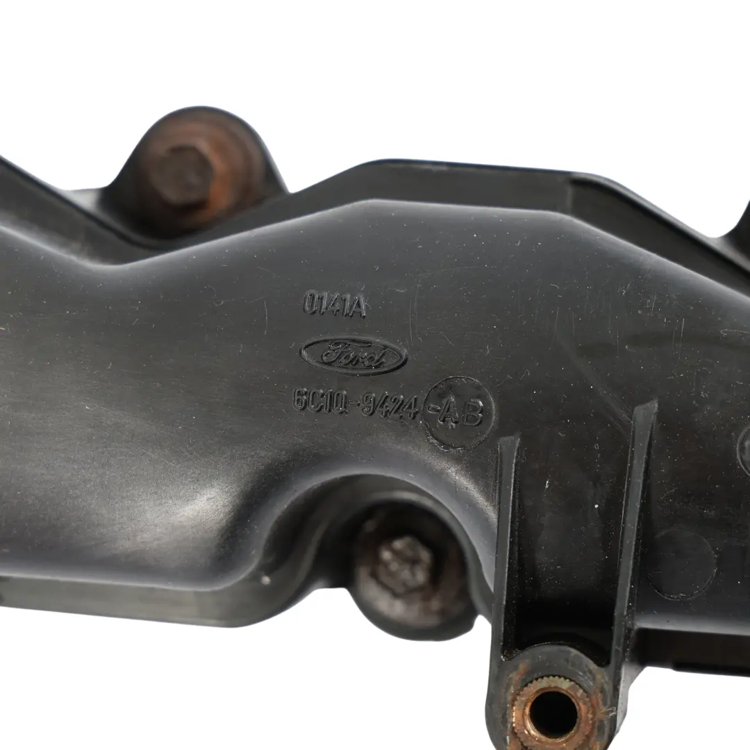 Ford Transit MK7 2.4TDCI Intake Inlet Manifold Diesel - SKU 6C1Q-9424-AB - Part number 6C1Q-9424-AB