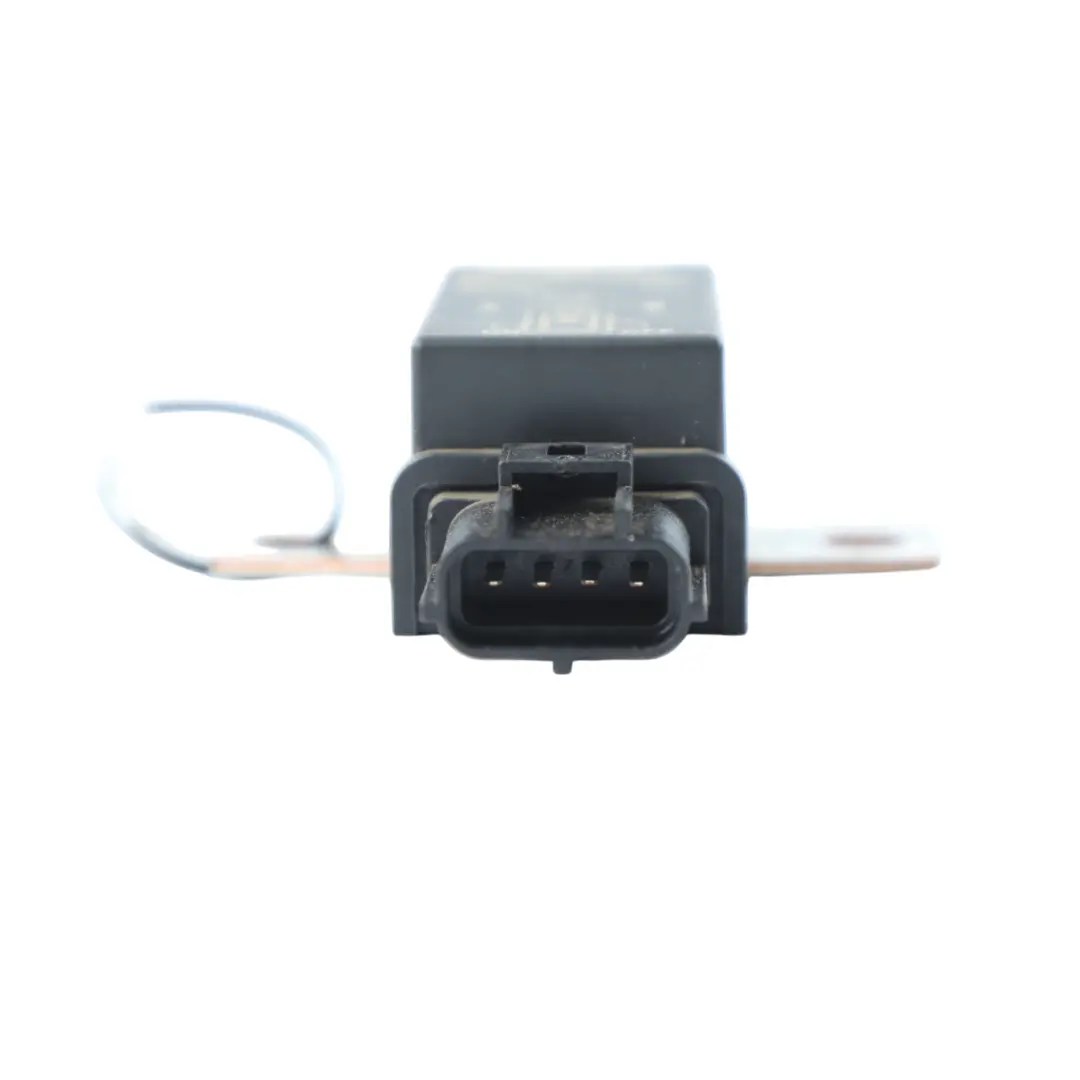 Crash Disconnection Control Relay to Ford Transit Mk7 Battery with Part number 6C1T-10B728-AB Ford Transit Mk7 Battery Crash Disconnection Control Relay - SKU 6C1T-10B728-AB - Part number 6C1T-10B728-AB