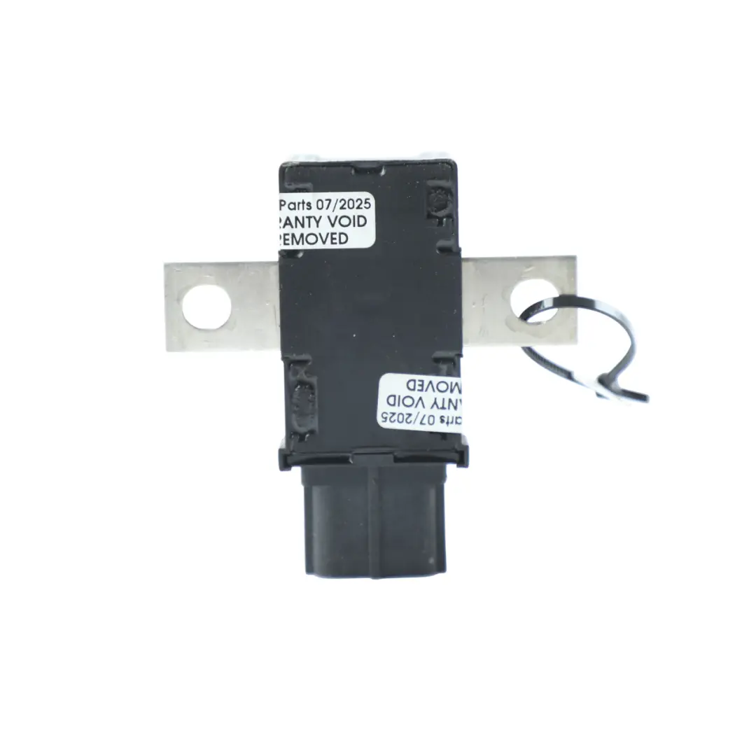 Ford Transit Mk7 Battery Crash Disconnection Control Relay - SKU 6C1T-10B728-AB - Part number 6C1T-10B728-AB