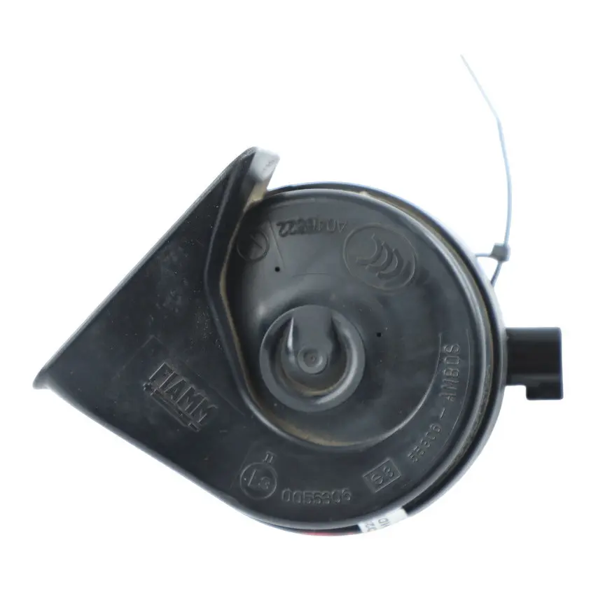 Horn Signal Fanfare Siren Pitch to Ford Transit with Part number 6C1T13802AA Ford Transit Horn Signal Fanfare Siren Pitch - SKU 6C1T13802AA - Part number 6C1T13802AA