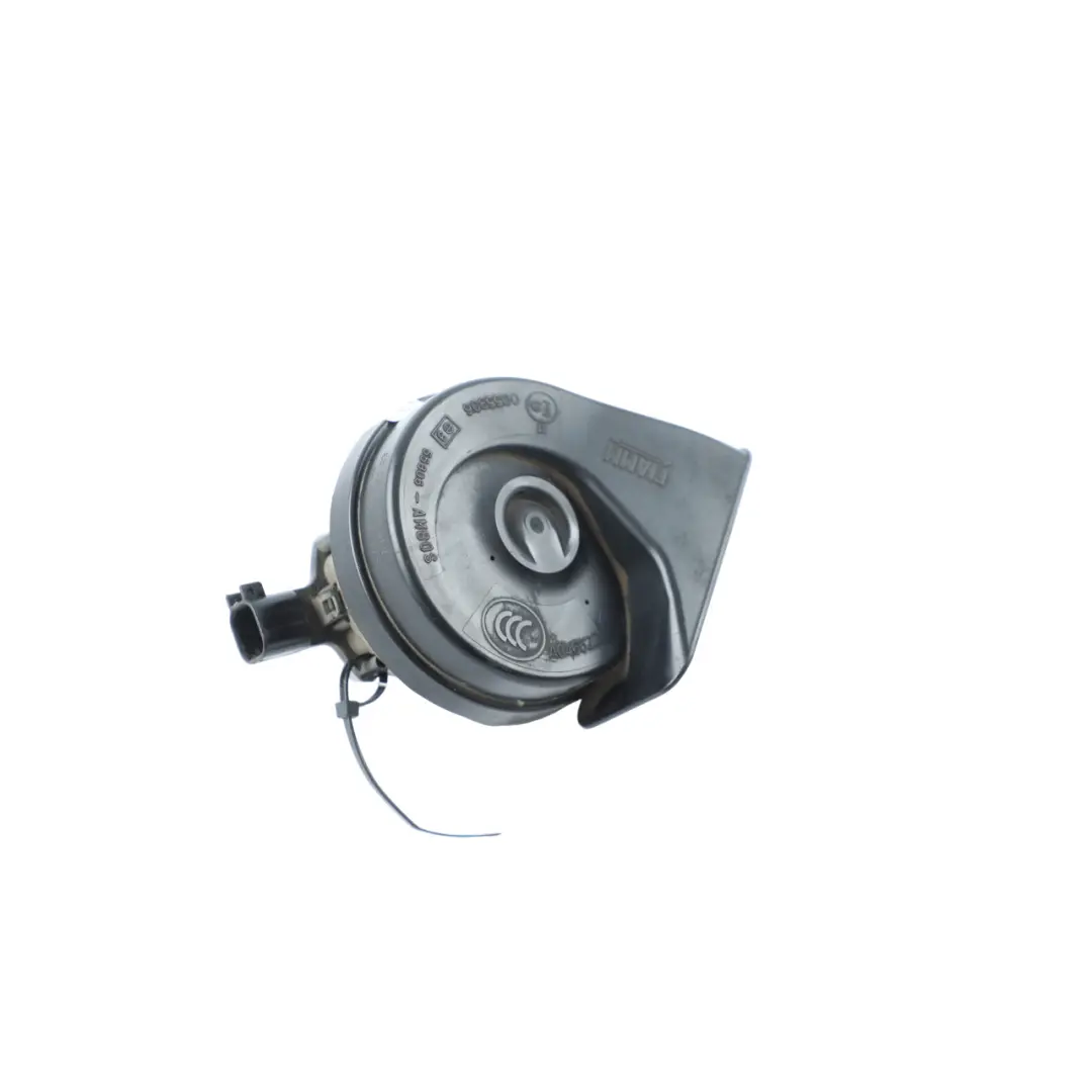 Horn Signal Fanfare Siren Pitch to Ford Transit with Part number 6C1T13802AA Ford Transit Horn Signal Fanfare Siren Pitch - SKU 6C1T13802AA - Part number 6C1T13802AA