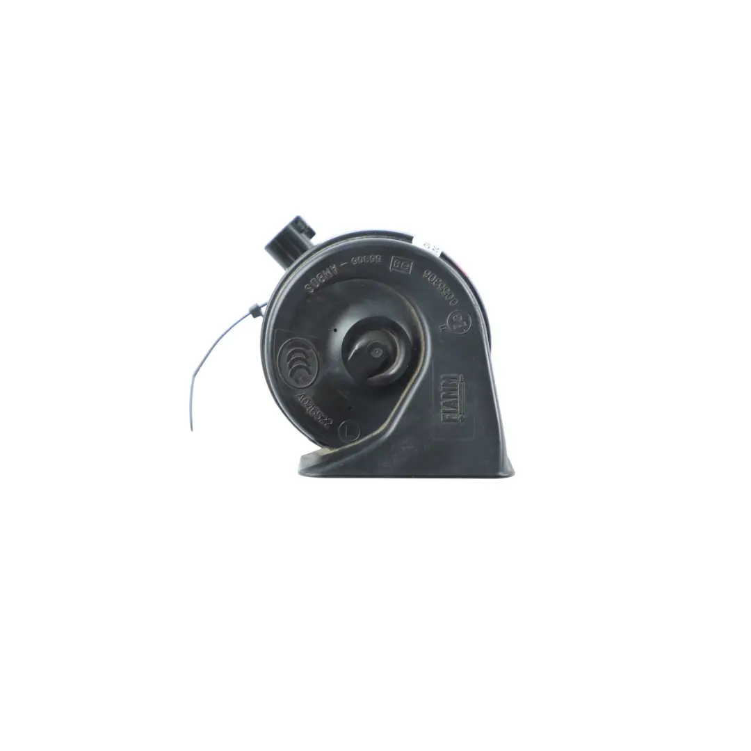 Horn Signal Fanfare Siren Pitch to Ford Transit with Part number 6C1T13802AA Ford Transit Horn Signal Fanfare Siren Pitch - SKU 6C1T13802AA - Part number 6C1T13802AA