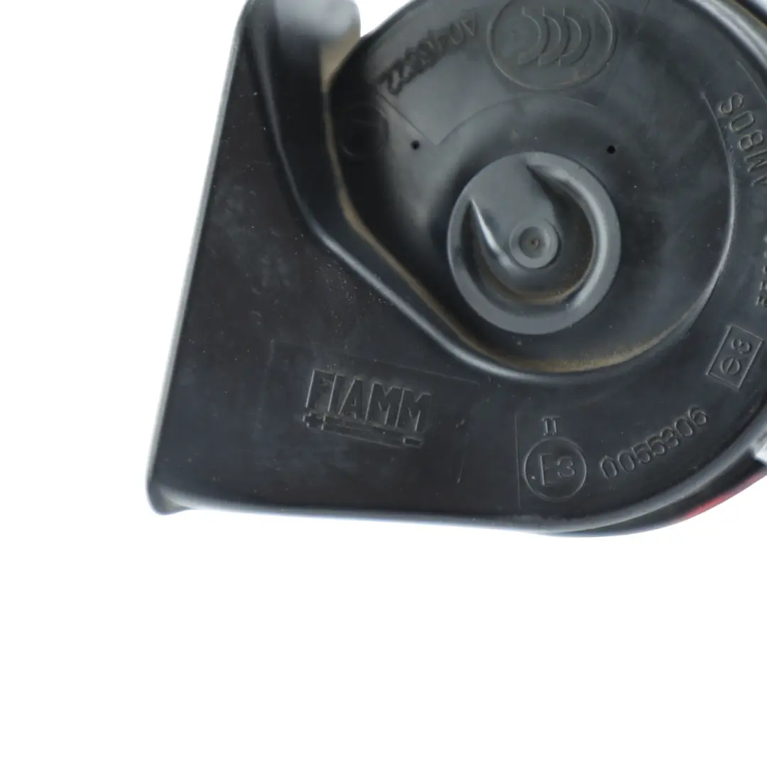 Horn Signal Fanfare Siren Pitch to Ford Transit with Part number 6C1T13802AA Ford Transit Horn Signal Fanfare Siren Pitch - SKU 6C1T13802AA - Part number 6C1T13802AA