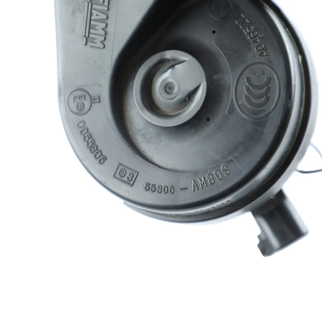 Horn Signal Fanfare Siren Pitch to Ford Transit with Part number 6C1T13802AA Ford Transit Horn Signal Fanfare Siren Pitch - SKU 6C1T13802AA - Part number 6C1T13802AA