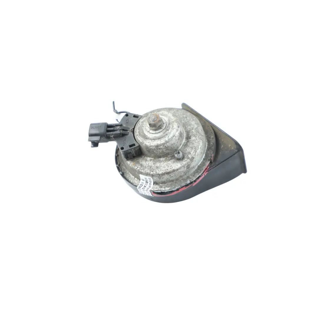 Ford Transit Horn Signal Fanfare Siren Pitch - SKU 6C1T13802AA - Part number 6C1T13802AA