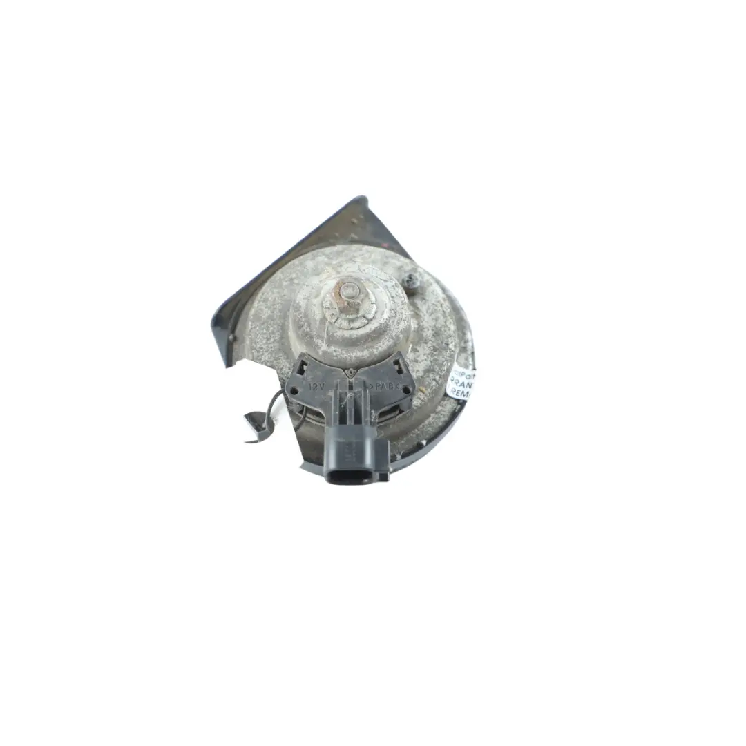 Horn Signal Fanfare Siren Pitch to Ford Transit with Part number 6C1T13802AA Ford Transit Horn Signal Fanfare Siren Pitch - SKU 6C1T13802AA - Part number 6C1T13802AA