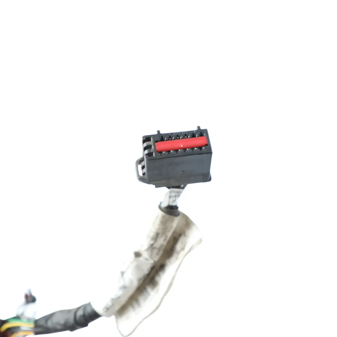 Ford Transit TT9 Lock Cable Tailgate Latch Rear Door Wiring 6C1T-14026-AB - SKU 6C1T14026AB - Part number 6C1T14026AB