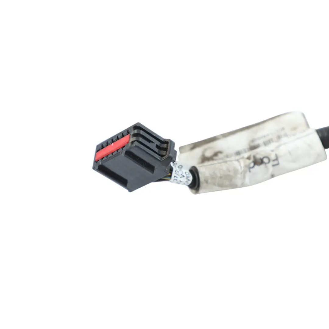 Ford Transit TT9 Cavo Bloccaggio Chiusura Posteriore Cablaggio 6C1T-14026-AB - SKU 6C1T14026AB - Numero di parte 6C1T14026AB