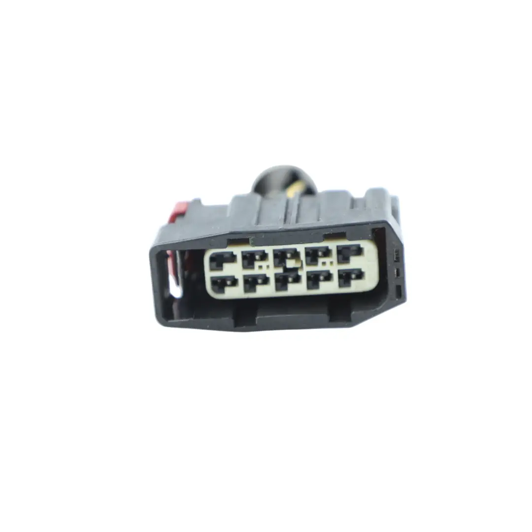 Ford Transit TT9 Cavo Bloccaggio Chiusura Posteriore Cablaggio 6C1T-14026-AB - SKU 6C1T14026AB - Numero di parte 6C1T14026AB