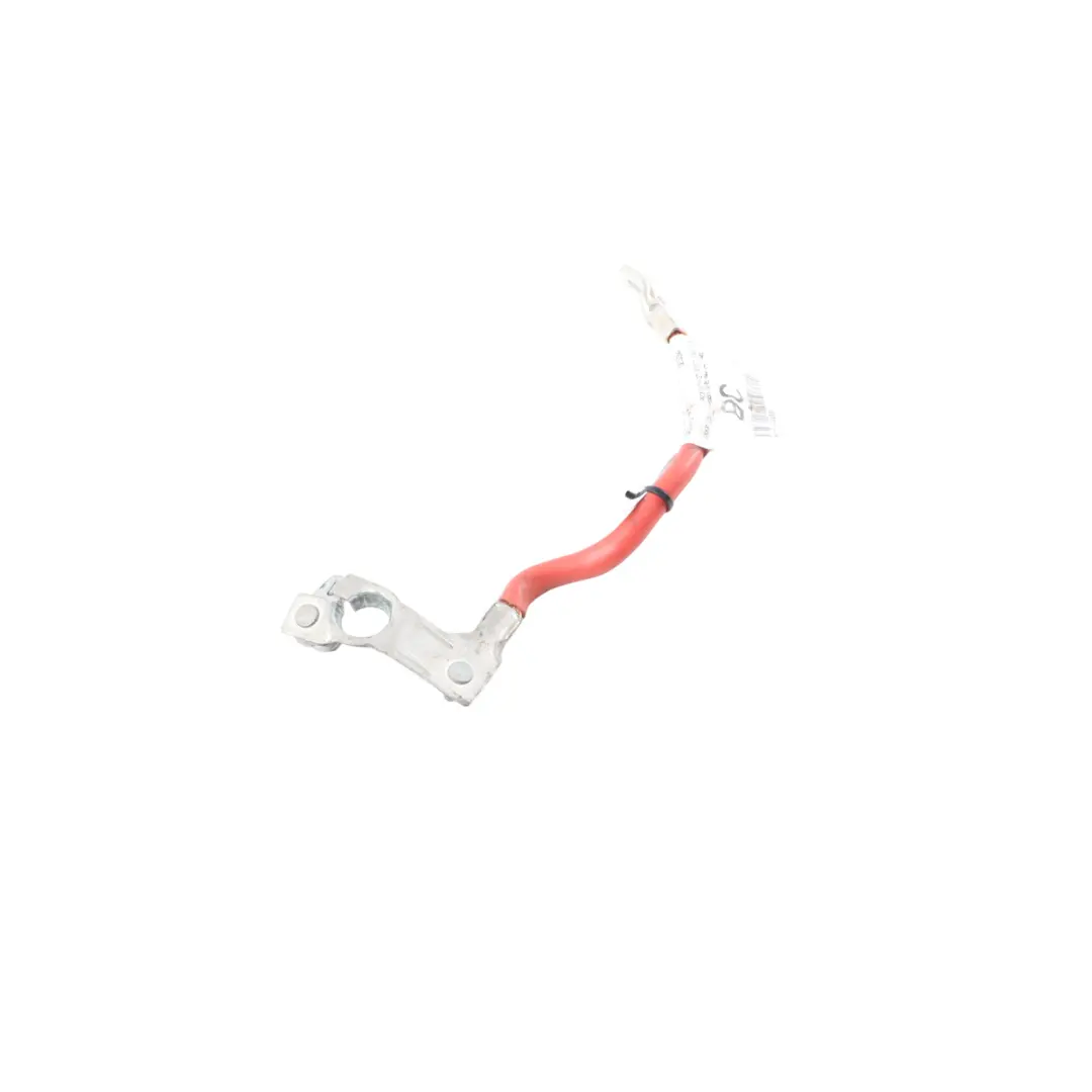 Ford Transit Mk7 Battery Positive Lead Cable Harness Wire - SKU 6C1T14300BC - Part number 6C1T14300BC